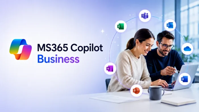 Copilot-business