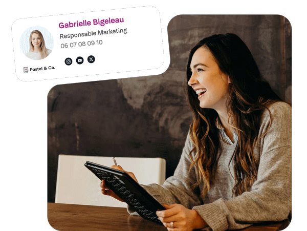 Signature-email