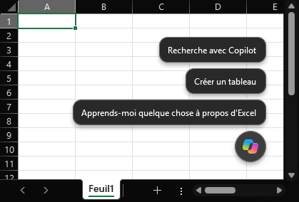 copilot-business-pour-excel